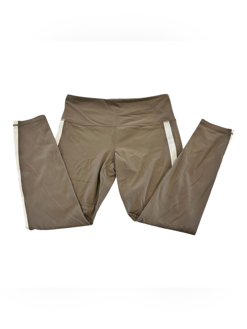 Athleta Elation Colorblock 7/8 Tights